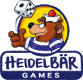 HeidelBÄR Games logo