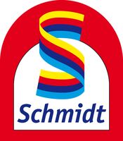 Schmidt Spiele logo