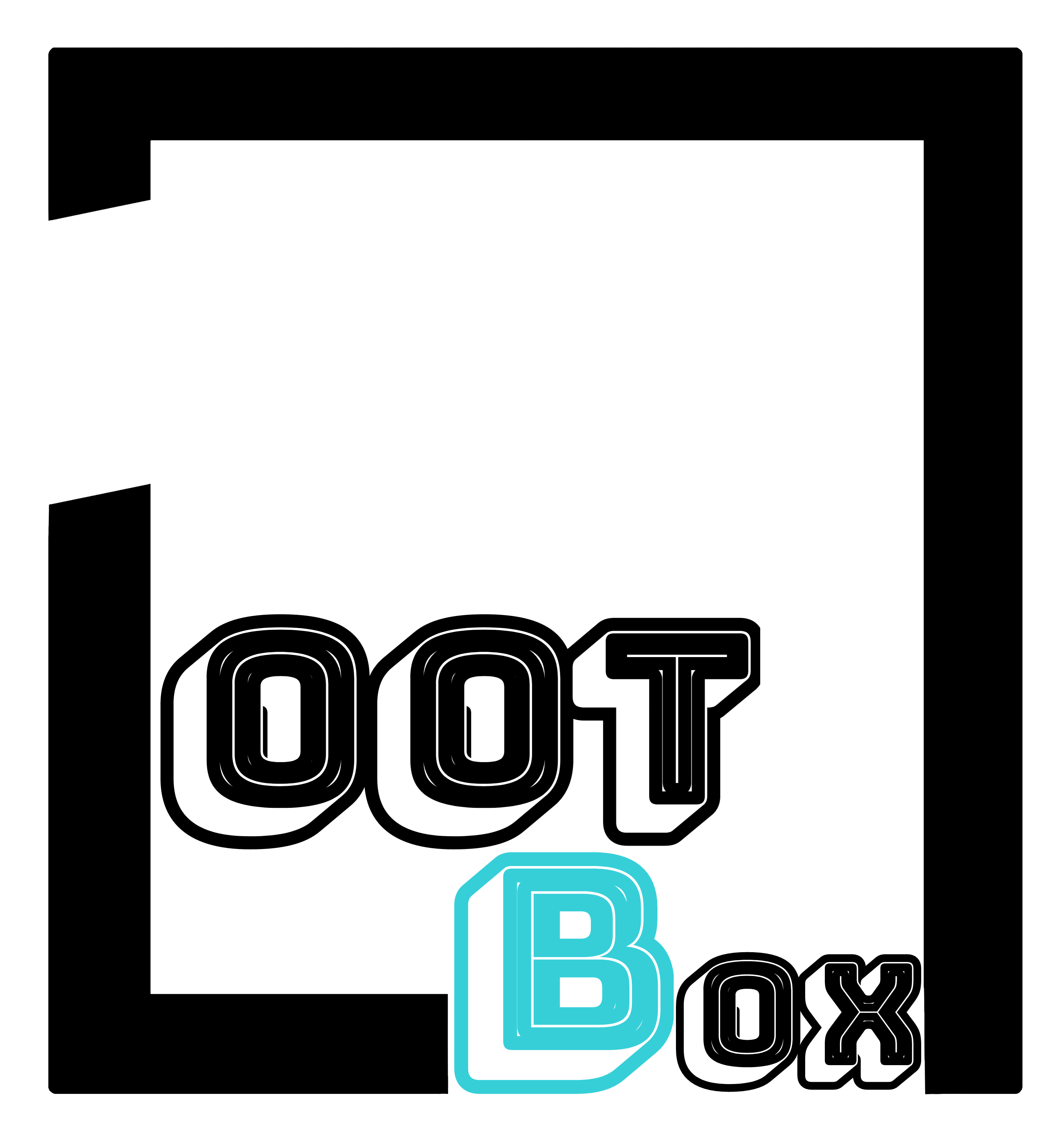 Lootbox logo