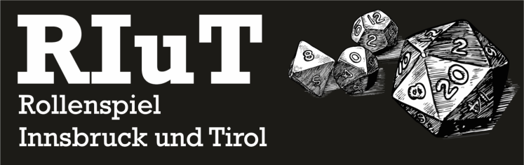 RiuT e.V. logo
