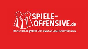 Spiele Offensive logo
